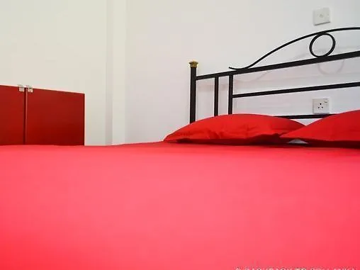 Kandy Walkers Hostel Tennekumbura